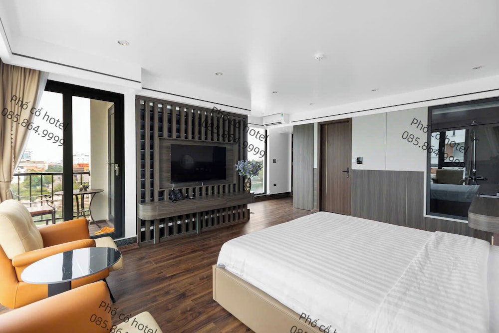 Hotel · Pho Co Hotel Ninh Binh, Ninh Binh