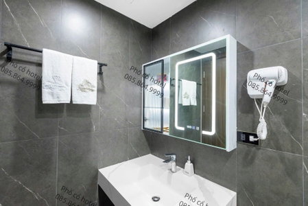 Pho Co Hotel Ninh Binh, Ninh Binh, Vietnam