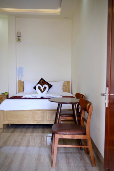 Kim Ngân Hotel Buôn Ma Thuột, Buon Ma Thuot, Vietnam