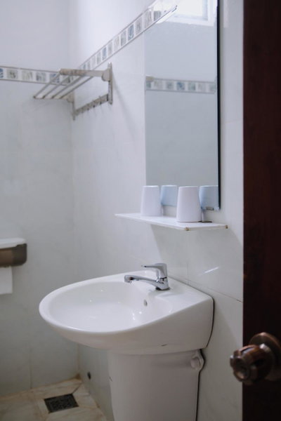 Kim Ngân Hotel Buôn Ma Thuột, Buon Ma Thuot, Vietnam