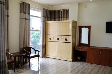 Kim Ngân Hotel Buôn Ma Thuột, Buon Ma Thuot, Vietnam
