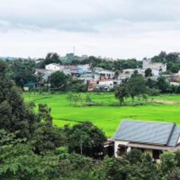 Kim Ngân Hotel Buôn Ma Thuột, Buon Ma Thuot, Vietnam