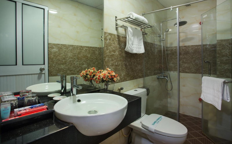 Vong Xua Boutique Hotel, Hanoi, Vietnam