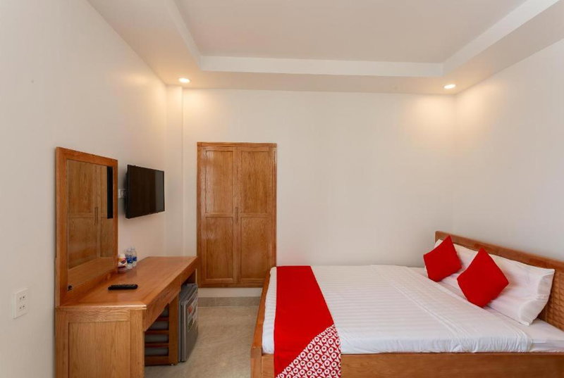 Bao Phuc Hotel, Phu Quoc, Vietnam