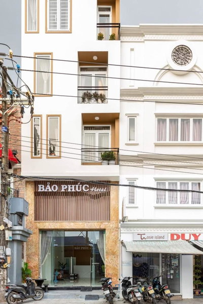 Bao Phuc Hotel, Phu Quoc, Vietnam