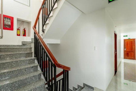 Bao Phuc Hotel, Phu Quoc, Vietnam