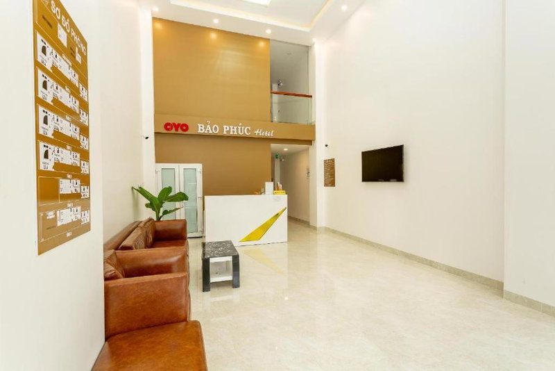 Bao Phuc Hotel, Phu Quoc, Vietnam