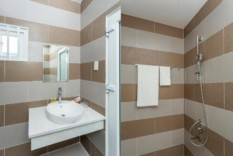 Bao Phuc Hotel, Phu Quoc, Vietnam