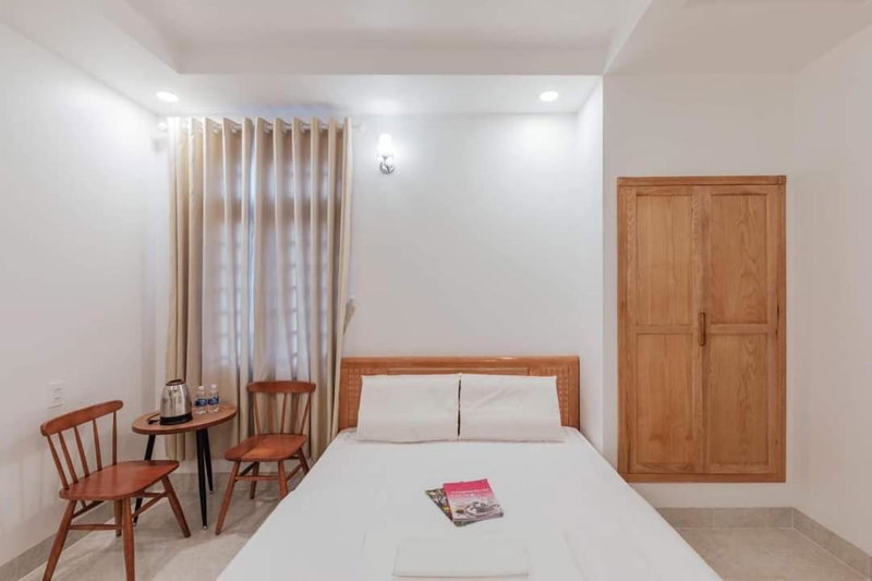 Bao Phuc Hotel, Phu Quoc, Vietnam