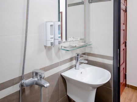 Phuong Nam Luxury Hotel Long Bien, Hanoi, Vietnam