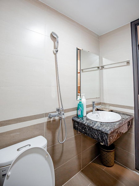 Phuong Nam Luxury Hotel Long Bien, Hanoi, Vietnam