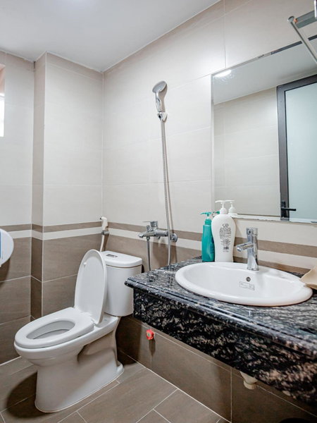 Phuong Nam Luxury Hotel Long Bien, Hanoi, Vietnam
