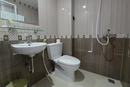 Hanoi Fantasea Hotel, Hanoi, Vietnam