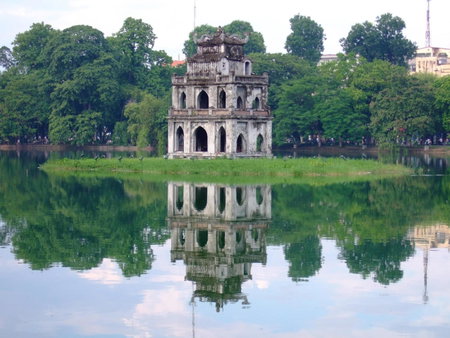Hanoi Fantasea Hotel, Hanoi, Vietnam