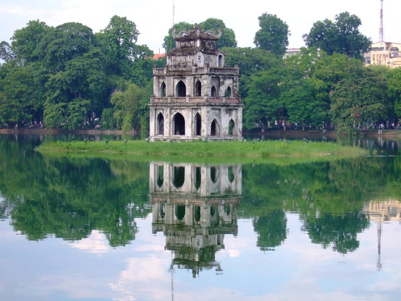 Hanoi Fantasea Hotel, Hanoi, Vietnam