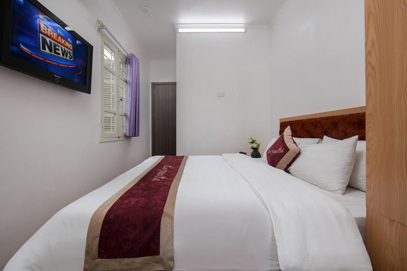 Hanoi Fantasea Hotel, Hanoi, Vietnam