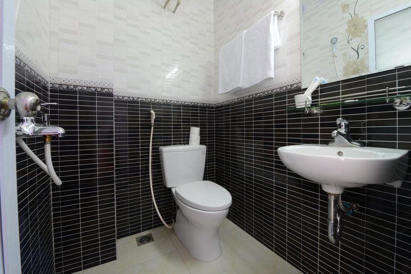 Hanoi Fantasea Hotel, Hanoi, Vietnam