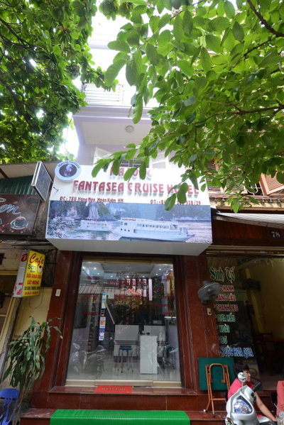 Hanoi Fantasea Hotel, Hanoi, Vietnam