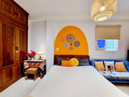 LaHomestay Trúc Bạch, Hanoi, Vietnam