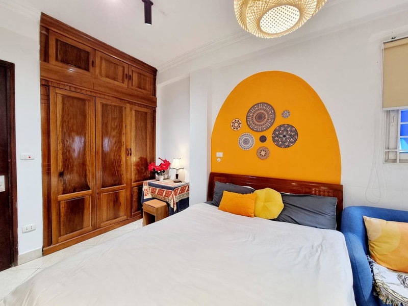 LaHomestay Trúc Bạch, Hanoi, Vietnam