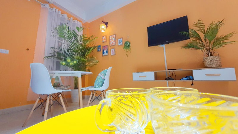 LaHomestay Trúc Bạch, Hanoi, Vietnam