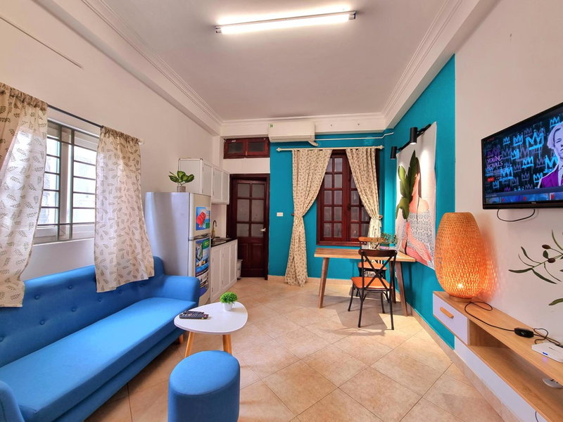 LaHomestay Trúc Bạch, Hanoi, Vietnam