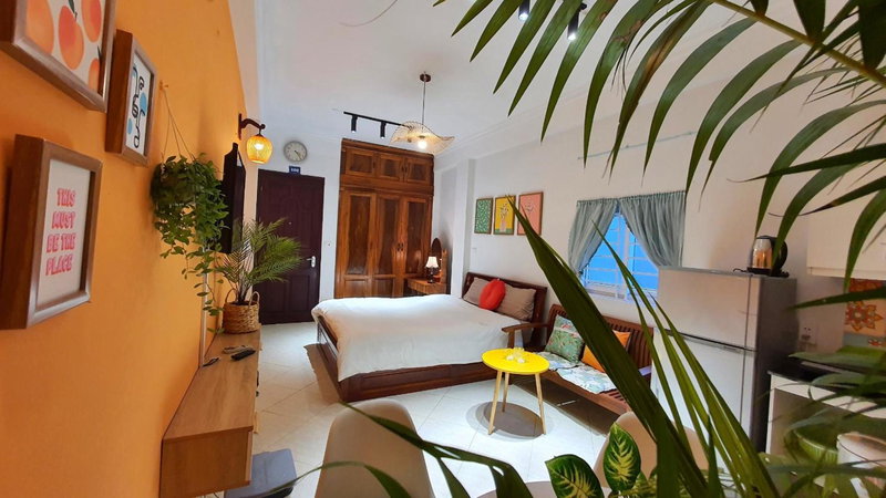 LaHomestay Trúc Bạch, Hanoi, Vietnam
