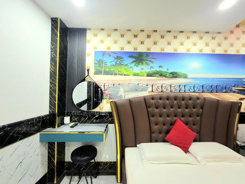 T&T Hotel, Ho Chi Minh City, Vietnam