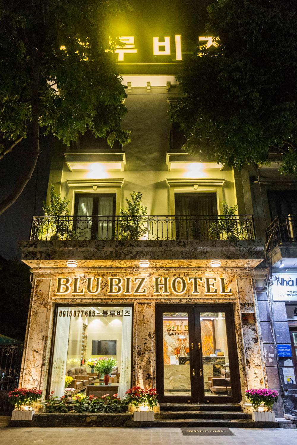 Blubiz Hotel Mỹ Đình (Blubiz Hotel 2), Vietnam