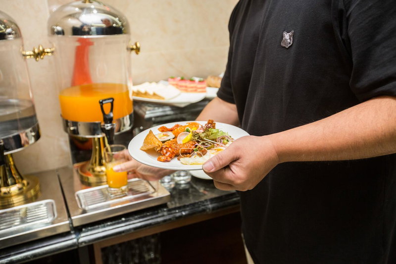 Blubiz Hotel Mỹ Đình (Blubiz Hotel 2), Hanoi, Vietnam