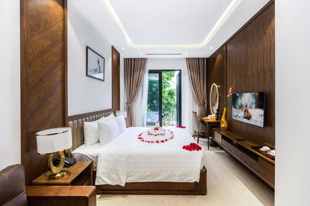 Blubiz Hotel Mỹ Đình (Blubiz Hotel 2), Hanoi, Vietnam