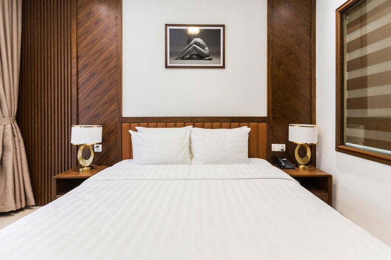 Blubiz Hotel Mỹ Đình (Blubiz Hotel 2), Hanoi, Vietnam