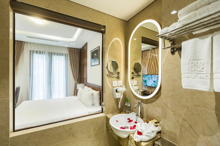 Blubiz Hotel Mỹ Đình (Blubiz Hotel 2), Hanoi, Vietnam