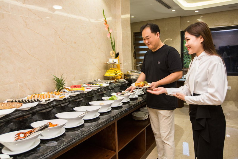 Blubiz Hotel Mỹ Đình (Blubiz Hotel 2), Hanoi, Vietnam
