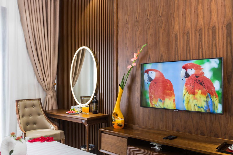Blubiz Hotel Mỹ Đình (Blubiz Hotel 2), Hanoi, Vietnam