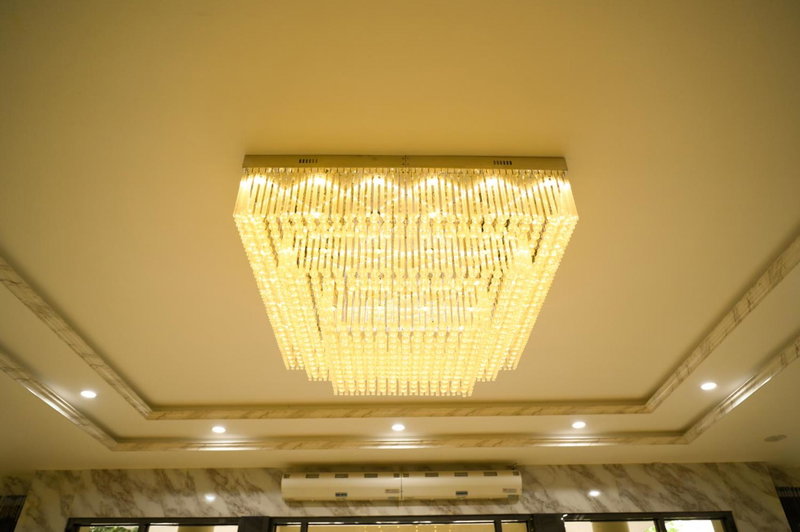 东都明月酒店Dong Do Minh Nguyet, Bồ Sơn, Vietnam