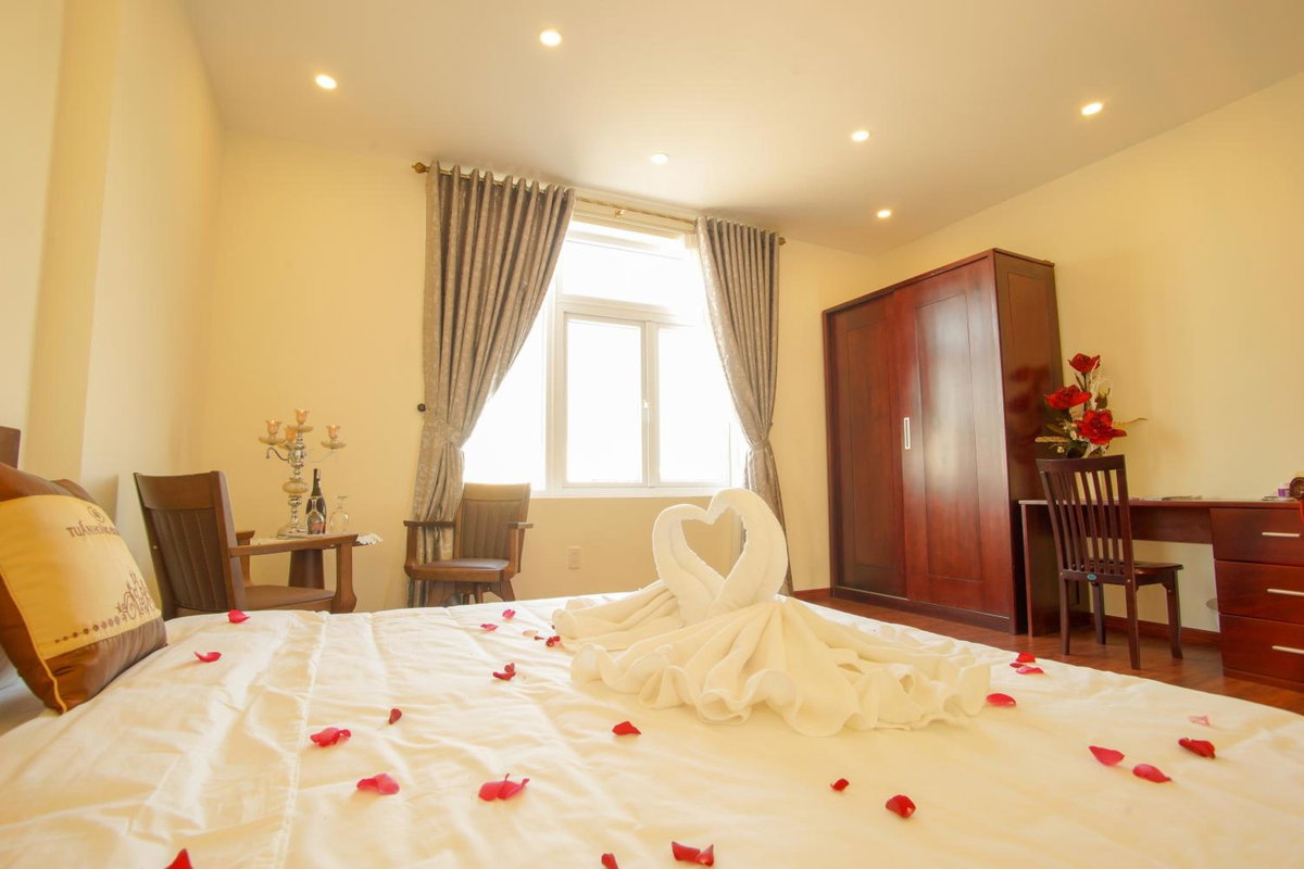Green Garden Residence Hotel, Вьетнам