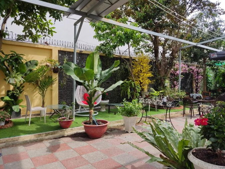 Green Garden Residence Hotel, Da Nang, Vietnam