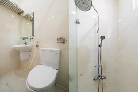 Green Garden Residence Hotel, Da Nang, Vietnam