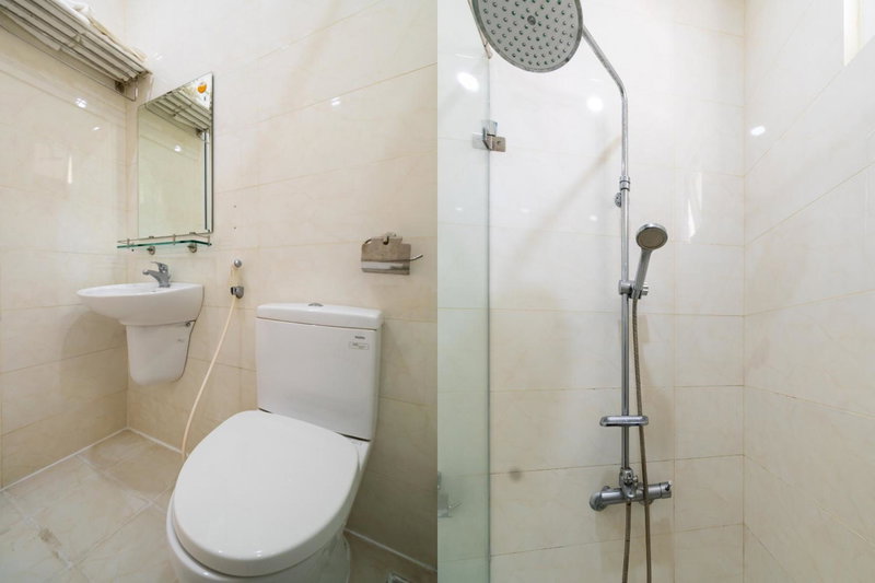 Green Garden Residence Hotel, Da Nang, Vietnam