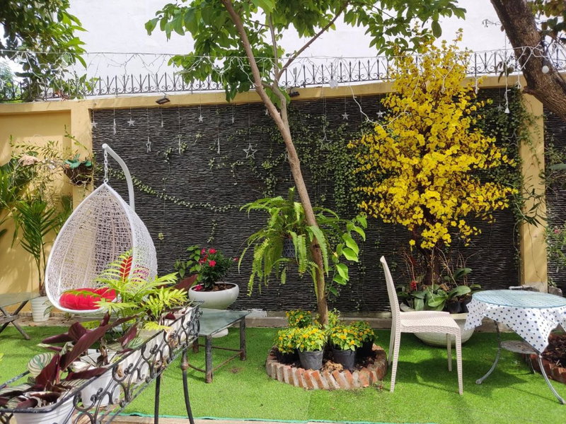 Green Garden Residence Hotel, Da Nang, Vietnam