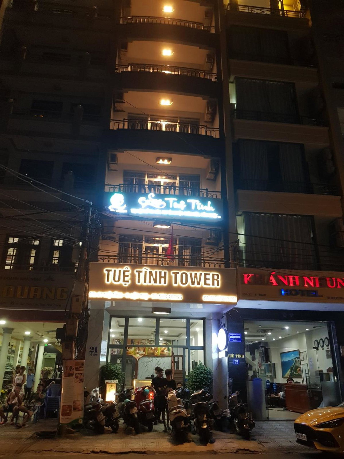 Tuệ Tĩnh, Vietnam