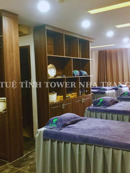 Tuệ Tĩnh, Nha Trang, Vietnam