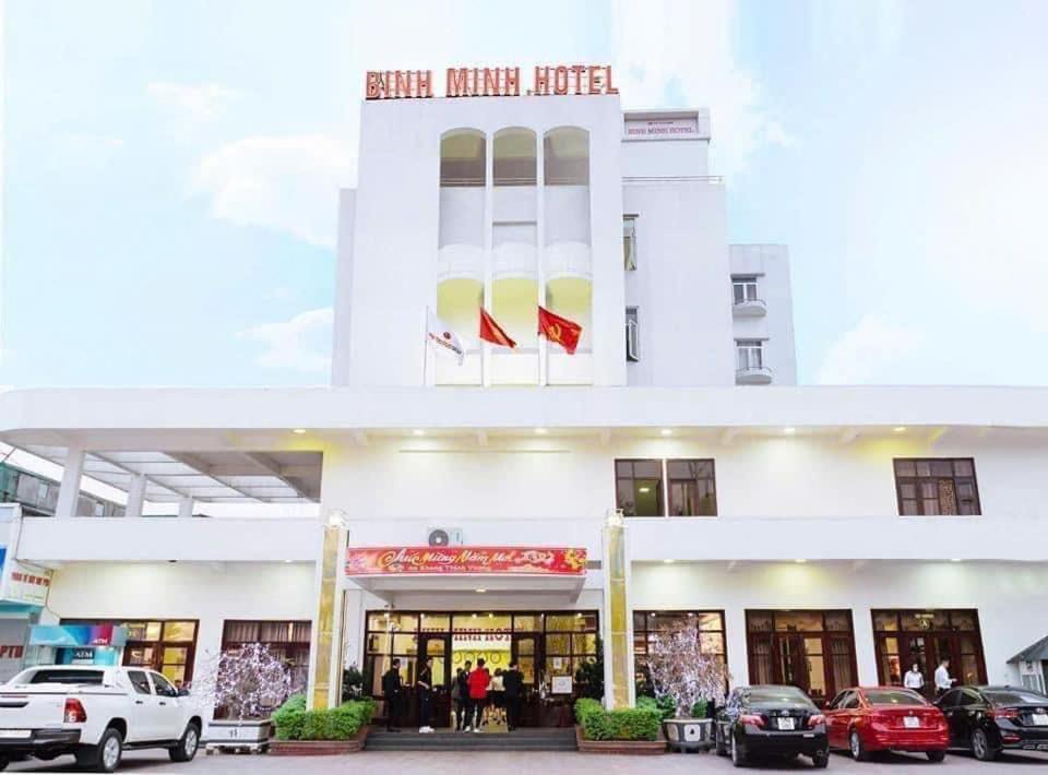 Bình Minh Hotel, Vietnam
