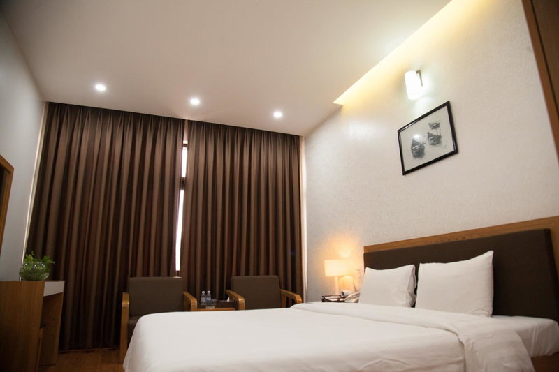 Bình Minh Hotel, Ha Tinh, Vietnam