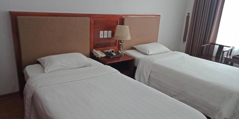 Bình Minh Hotel, Ha Tinh, Vietnam