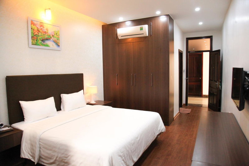 Bình Minh Hotel, Ha Tinh, Vietnam