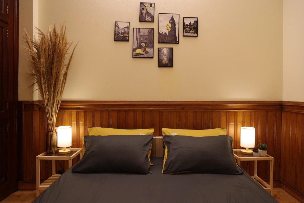 Hotel · TAP Homestay, Hanoi