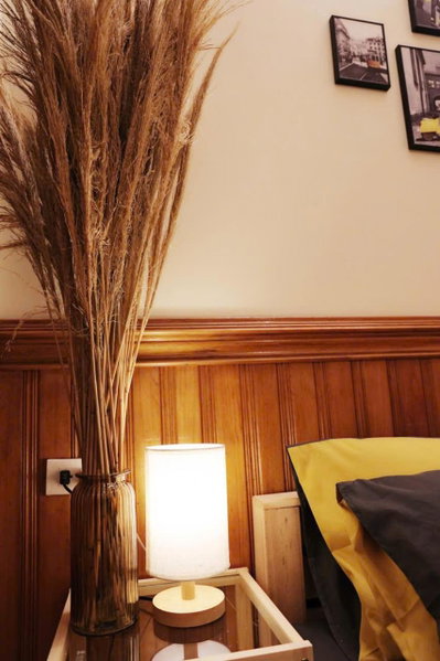 TAP Homestay, Hanoi, Vietnam