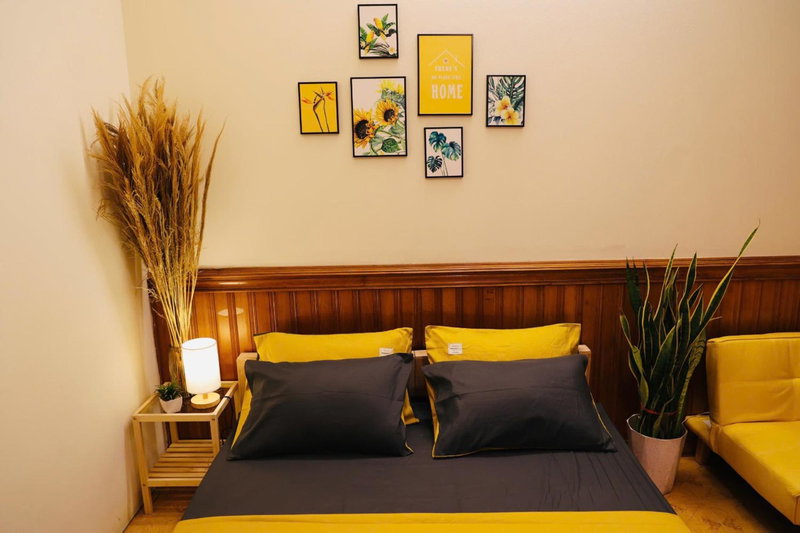TAP Homestay, Hanoi, Vietnam